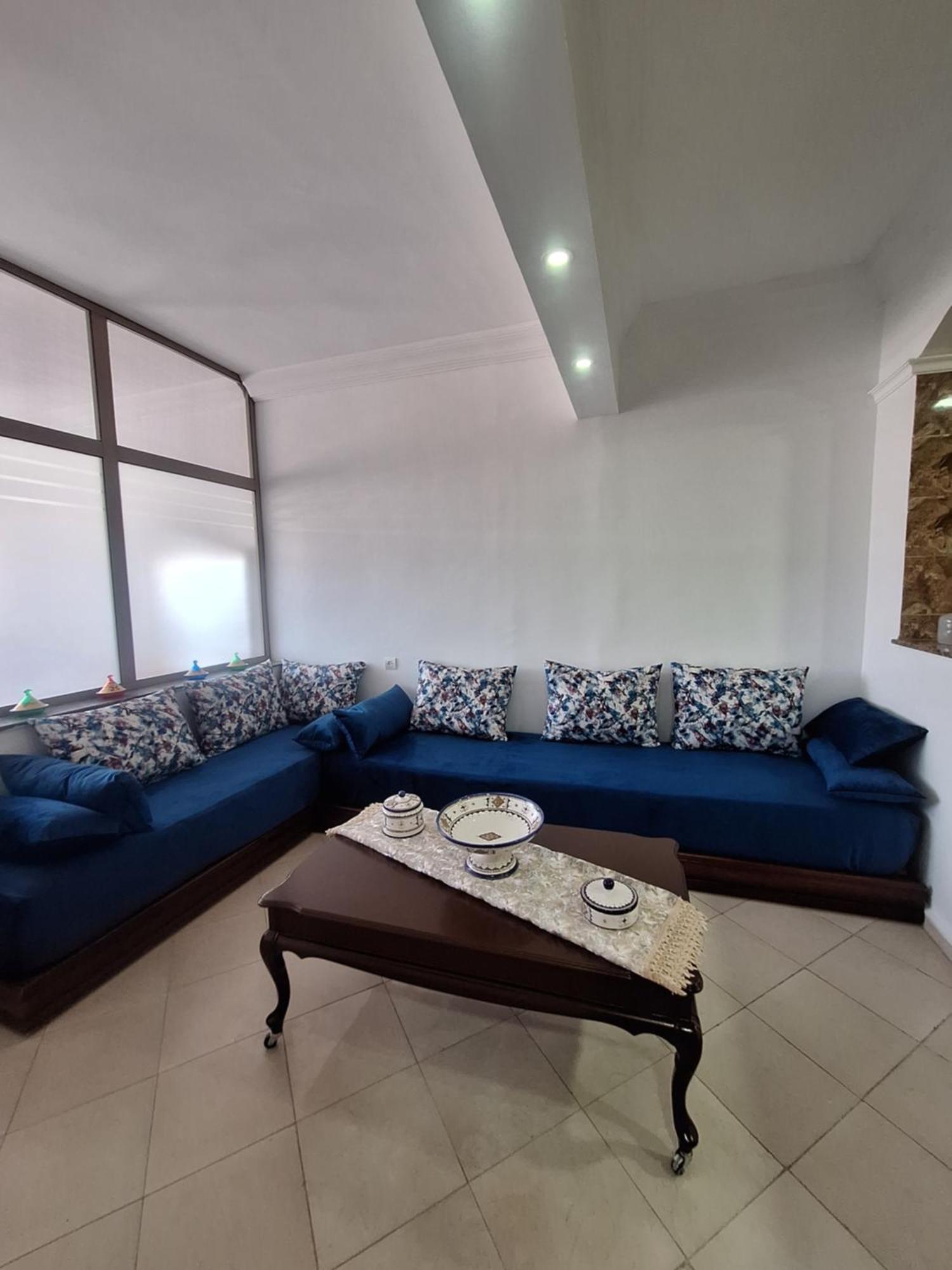 Home Sweet Homes Rabat Exterior photo